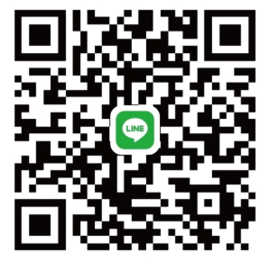 LINE QRコード