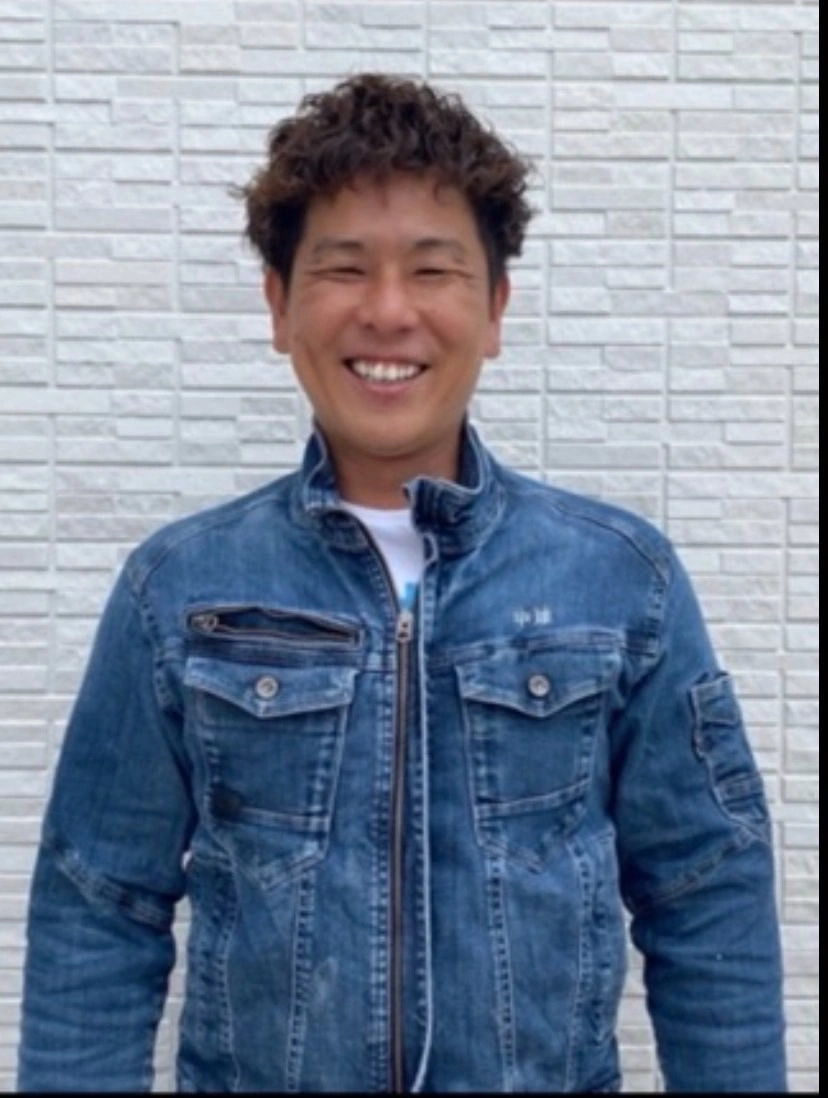 株式会社中建 代表 中垣