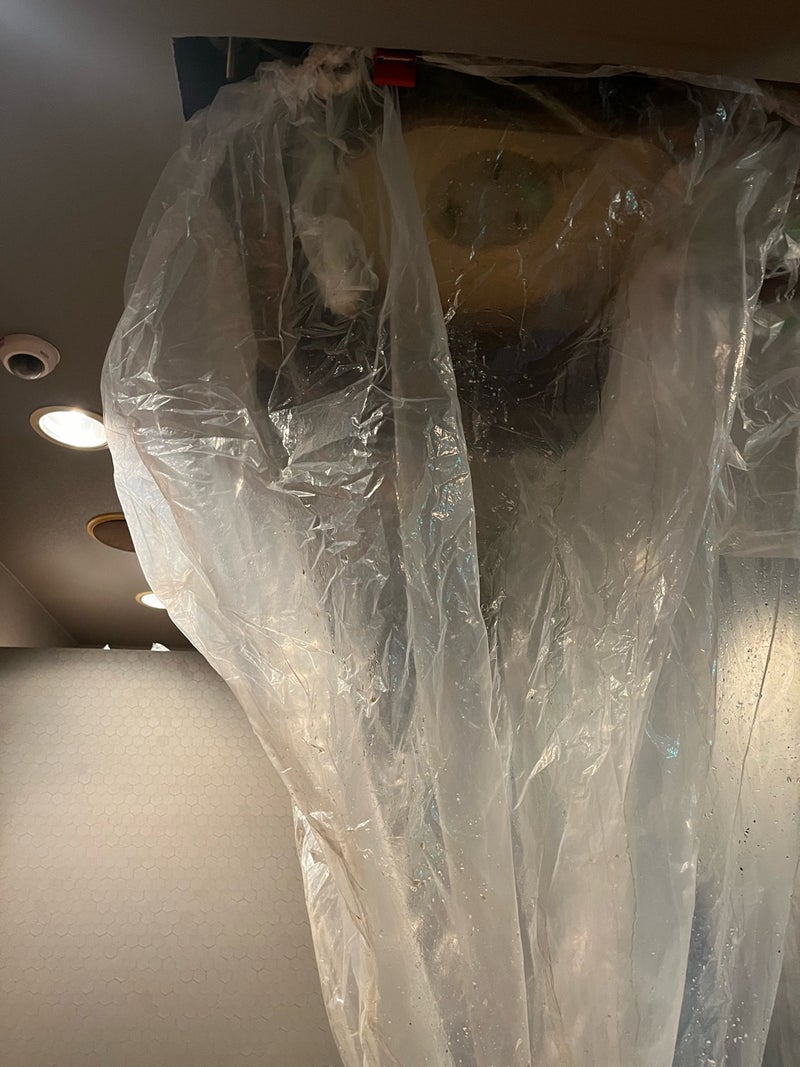 エアコン本体洗浄